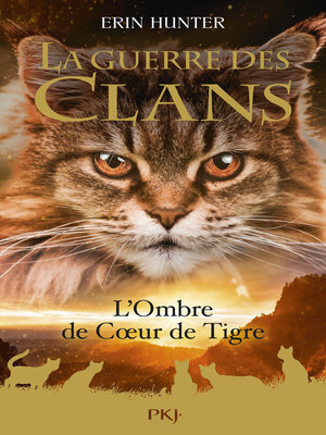 cover image of La Guerre des clans--Hors-Série tome 10